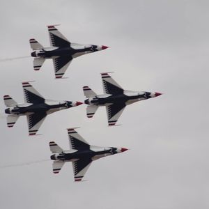 Meet your Posher, Kevin